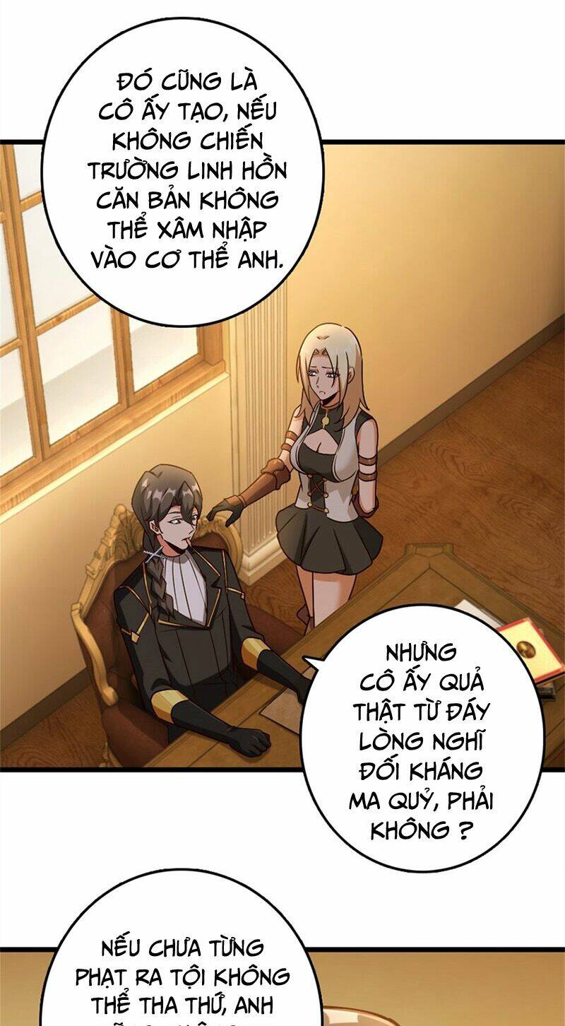 Thả Vu Nữ Đó Ra: Chapter 361