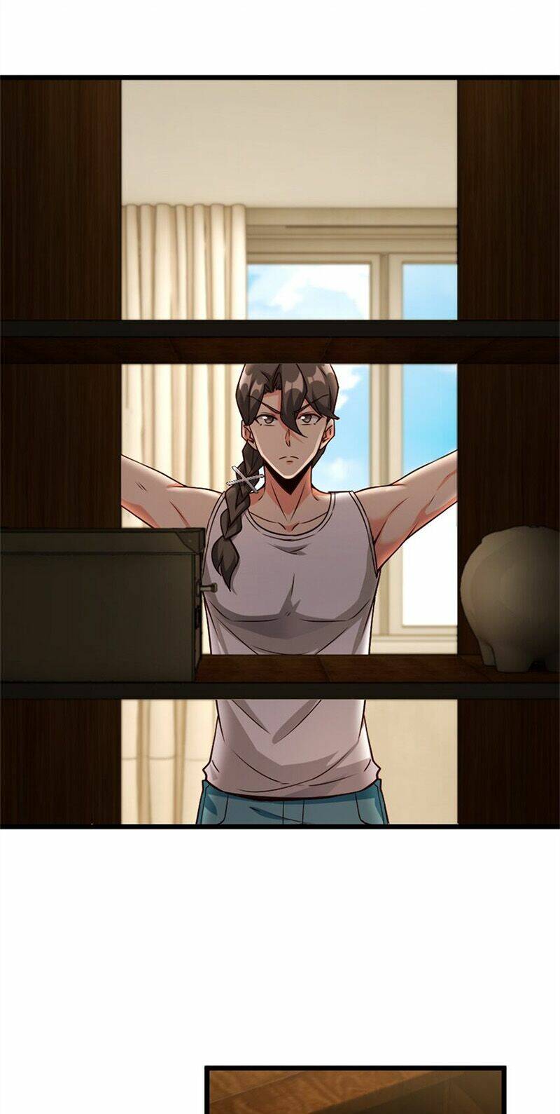 Thả Vu Nữ Đó Ra: Chapter 361
