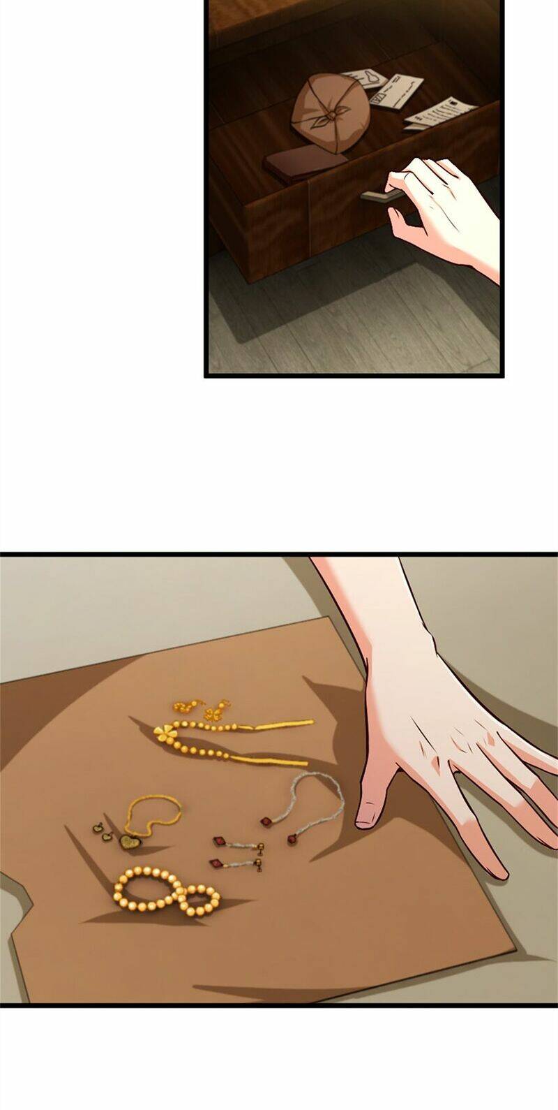 Thả Vu Nữ Đó Ra: Chapter 361