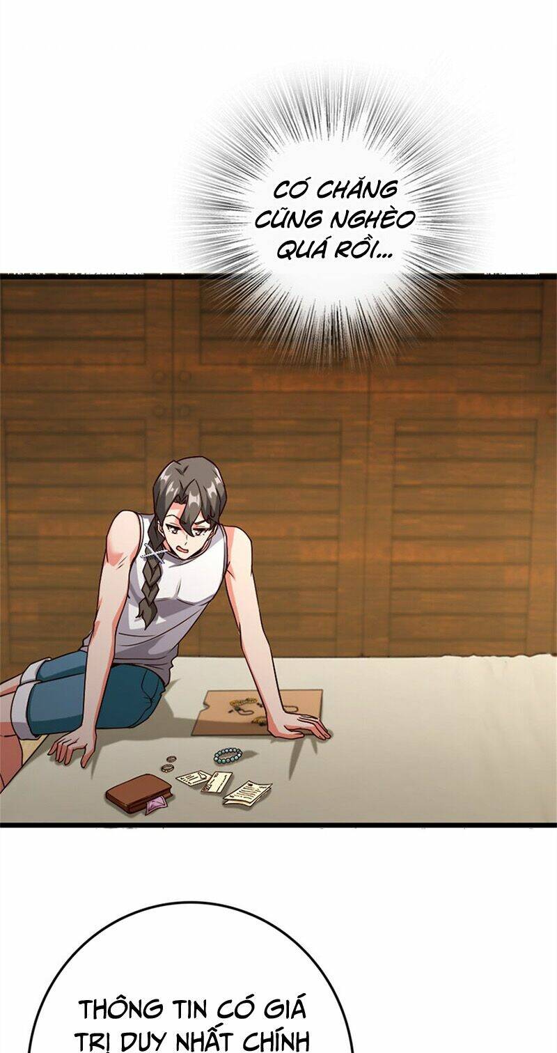 Thả Vu Nữ Đó Ra: Chapter 361