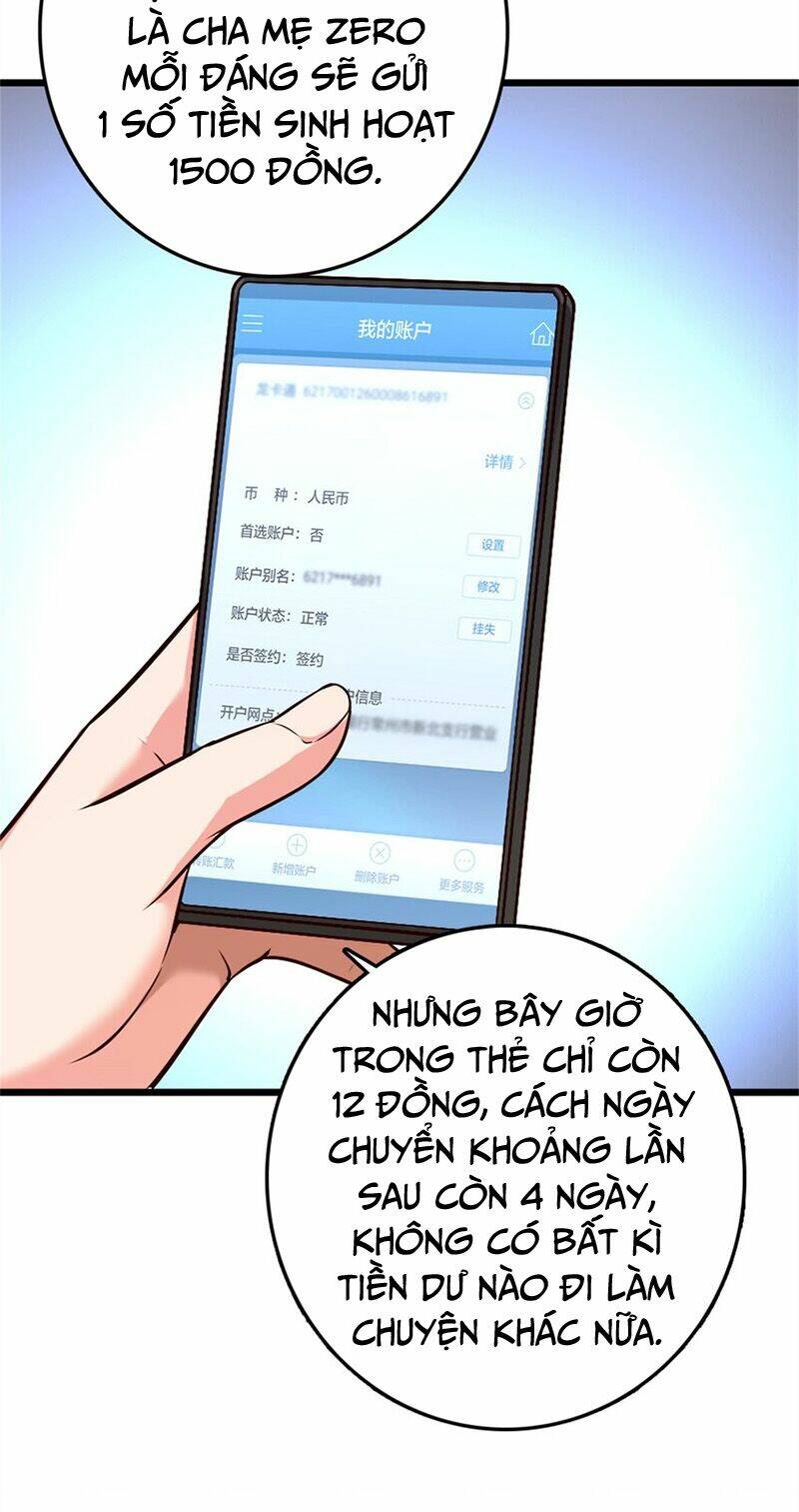 Thả Vu Nữ Đó Ra: Chapter 361