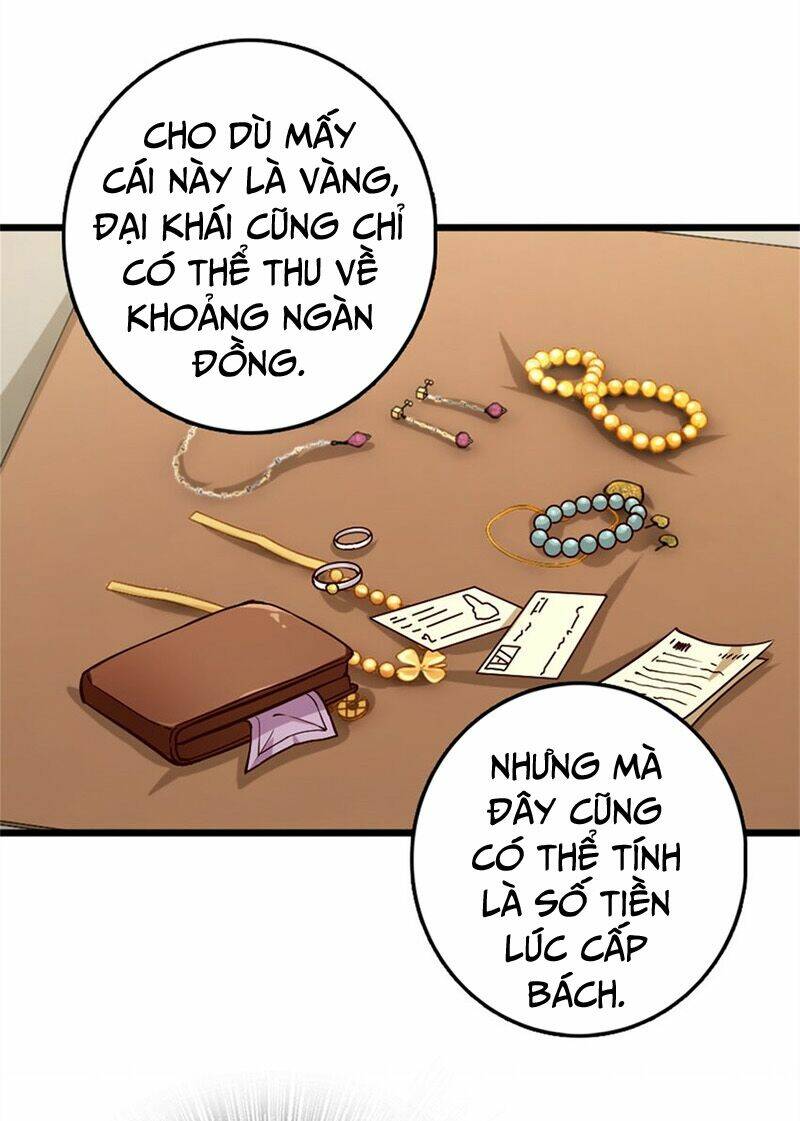 Thả Vu Nữ Đó Ra: Chapter 361