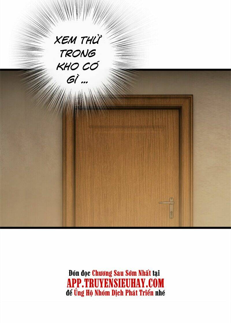 Thả Vu Nữ Đó Ra: Chapter 361