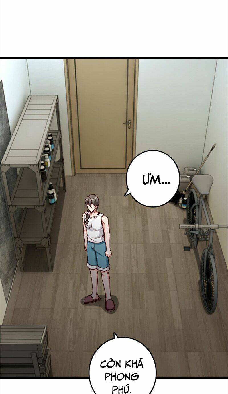 Thả Vu Nữ Đó Ra: Chapter 361