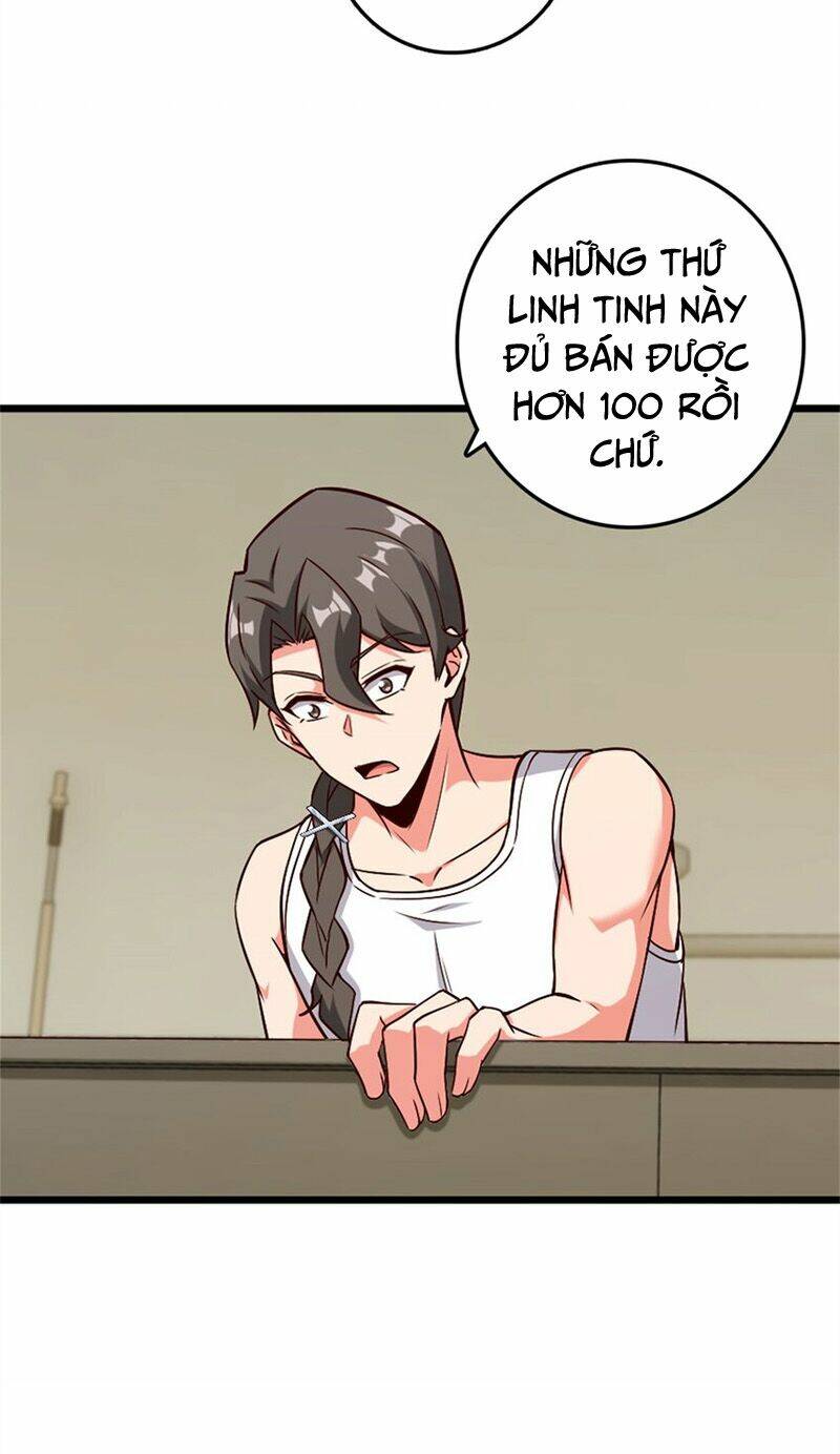Thả Vu Nữ Đó Ra: Chapter 361