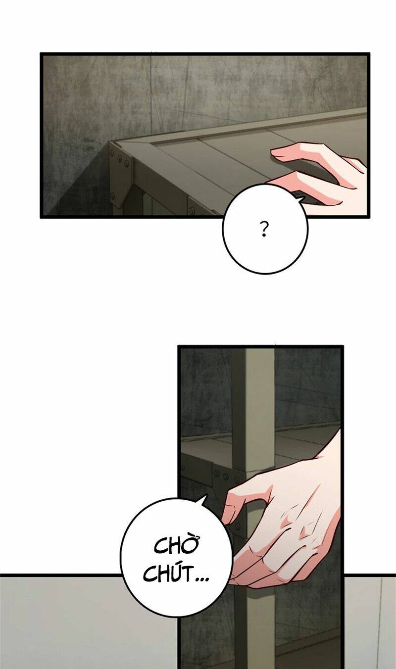 Thả Vu Nữ Đó Ra: Chapter 361