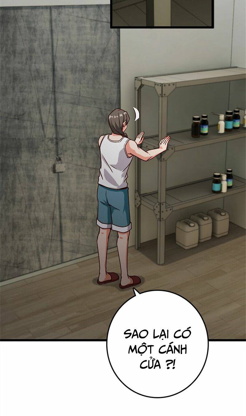 Thả Vu Nữ Đó Ra: Chapter 361