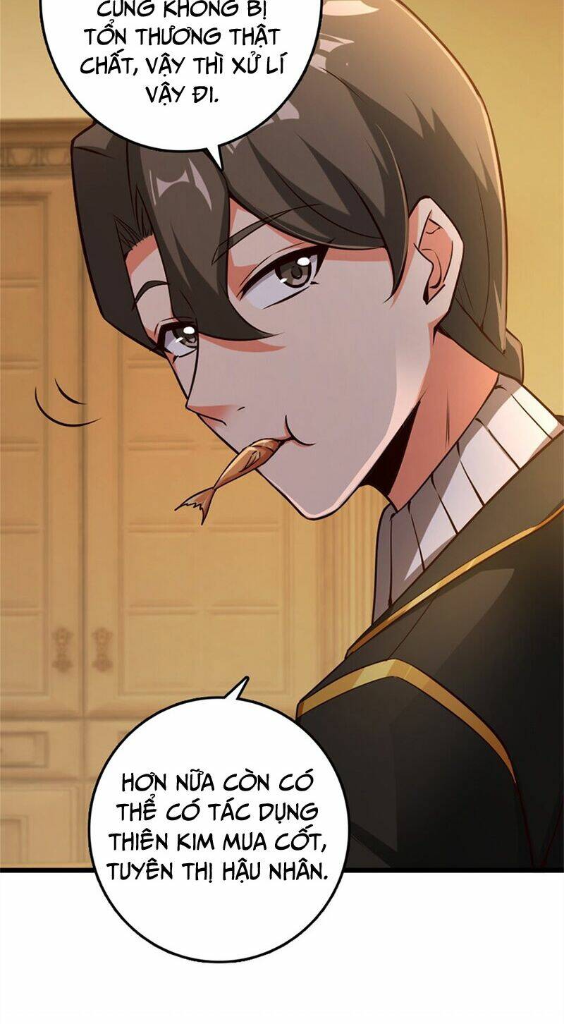 Thả Vu Nữ Đó Ra: Chapter 361