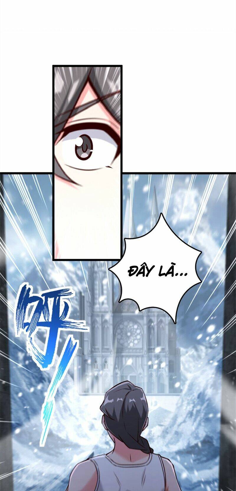 Thả Vu Nữ Đó Ra: Chapter 361
