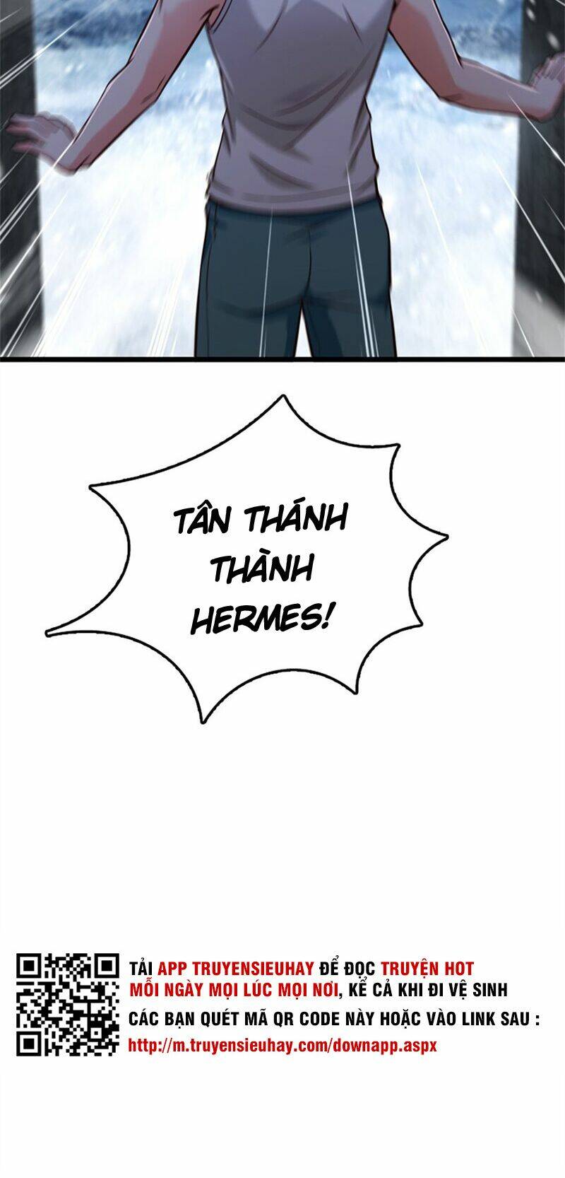 Thả Vu Nữ Đó Ra: Chapter 361