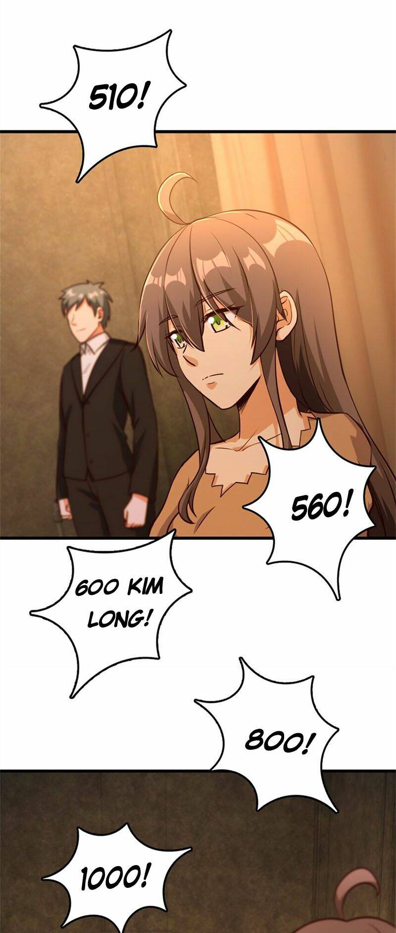 Thả Vu Nữ Đó Ra: Chapter 366