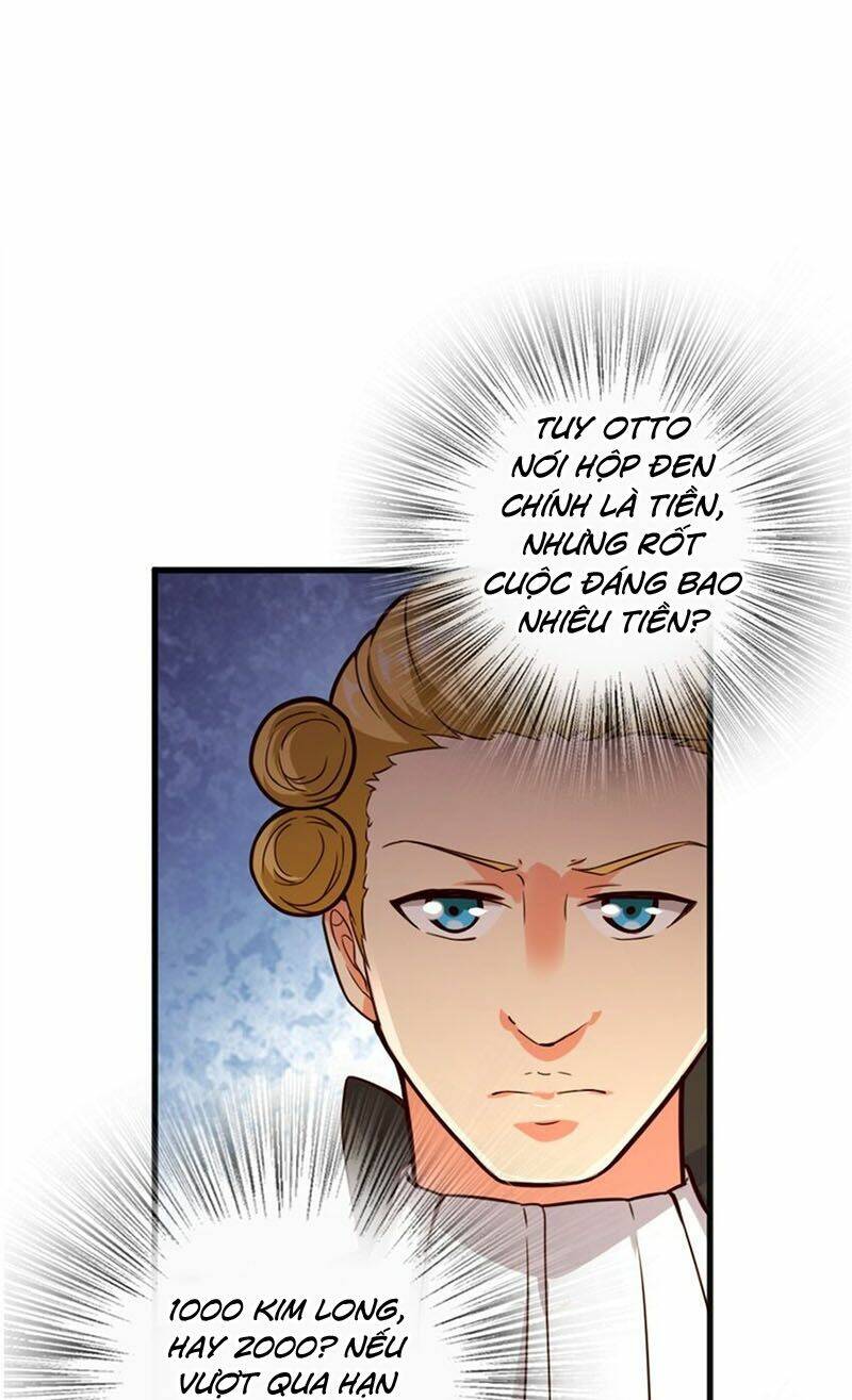 Thả Vu Nữ Đó Ra: Chapter 366