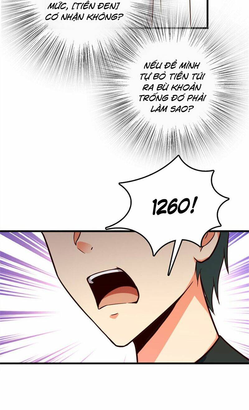 Thả Vu Nữ Đó Ra: Chapter 366