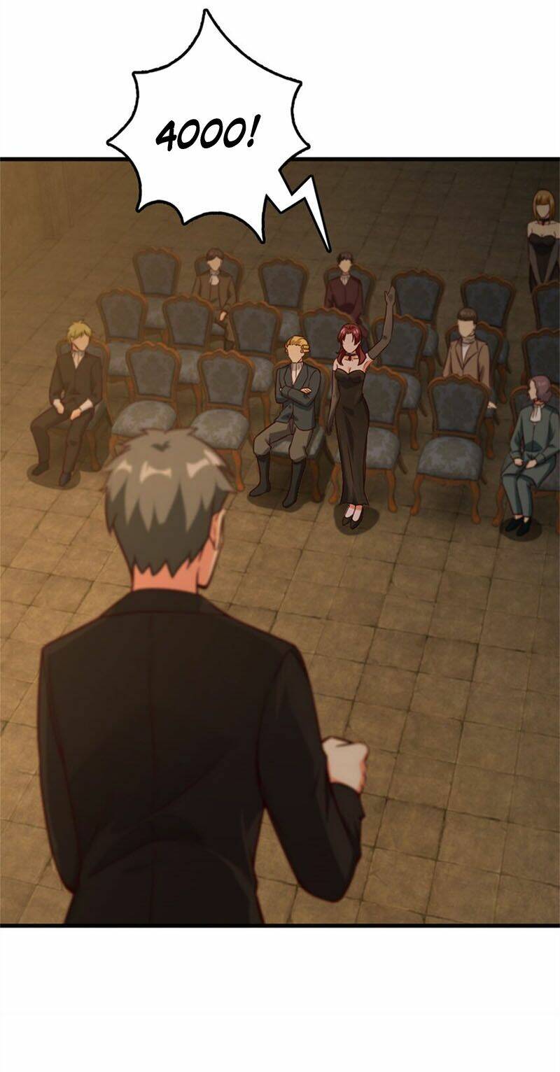 Thả Vu Nữ Đó Ra: Chapter 366