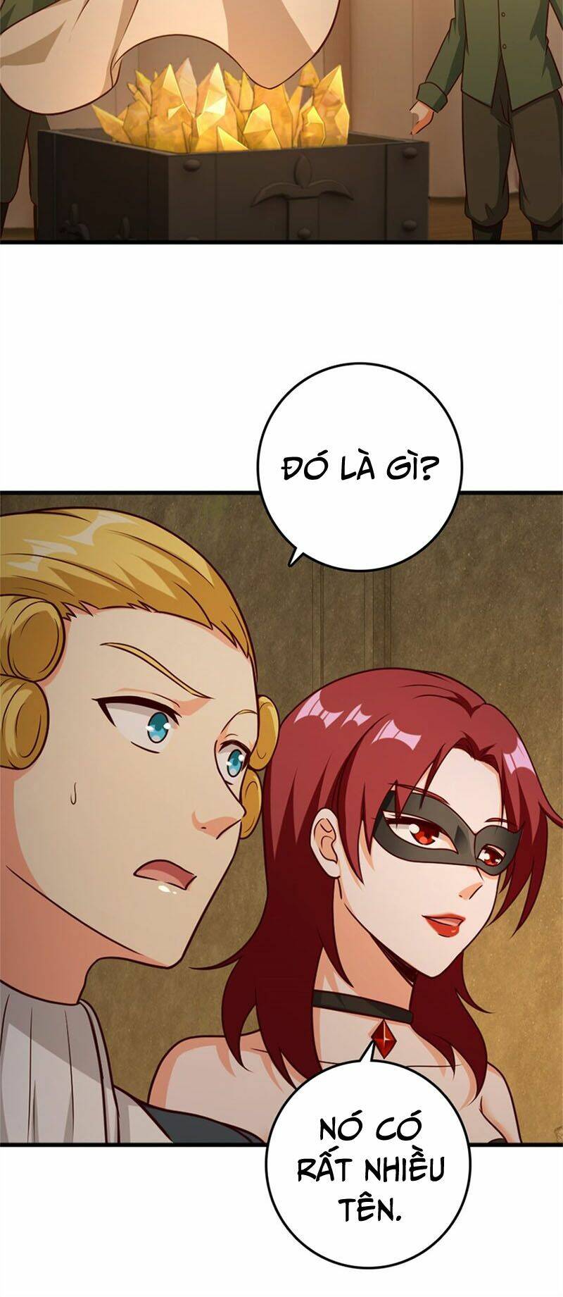 Thả Vu Nữ Đó Ra: Chapter 366
