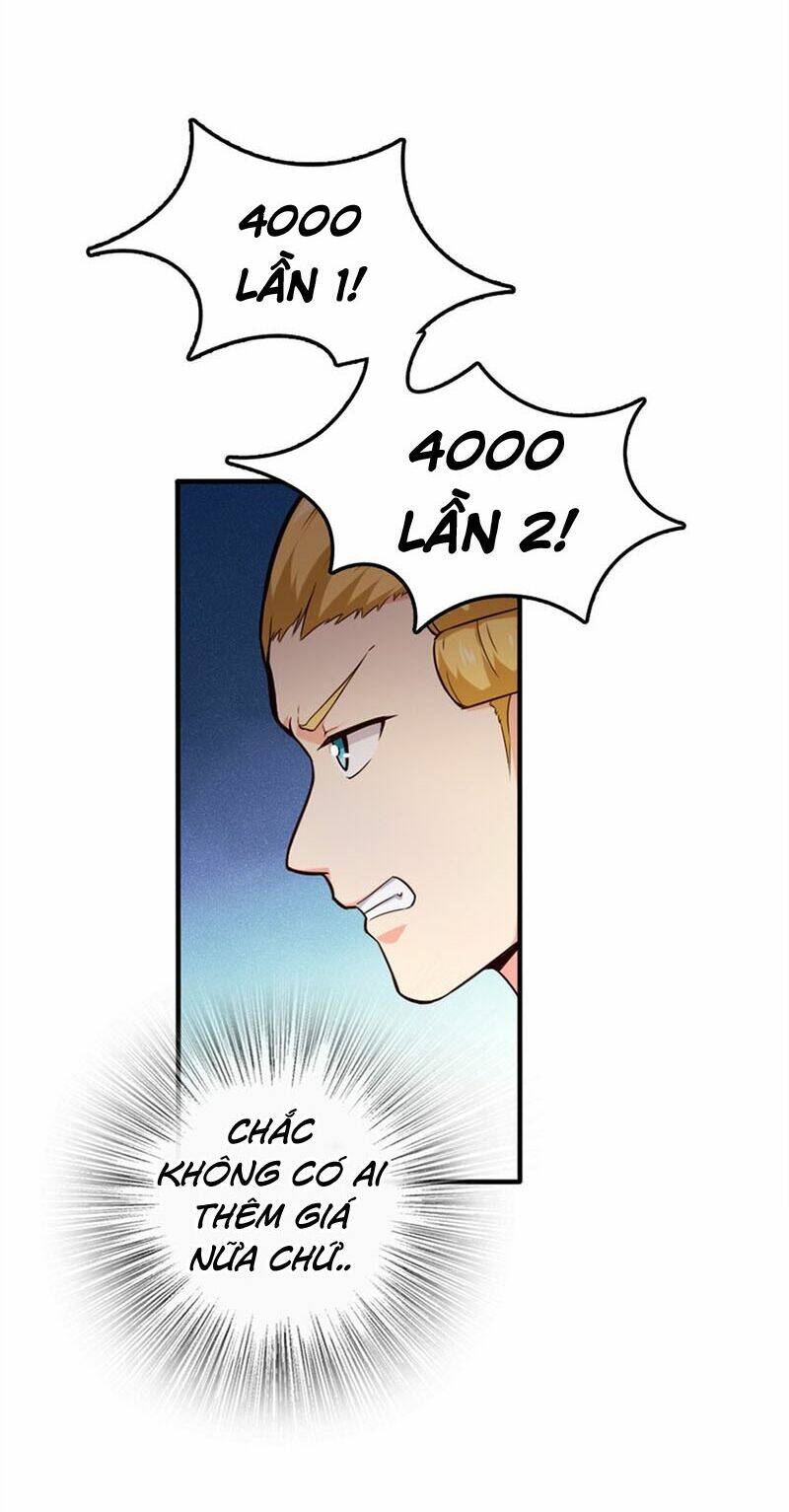 Thả Vu Nữ Đó Ra: Chapter 366
