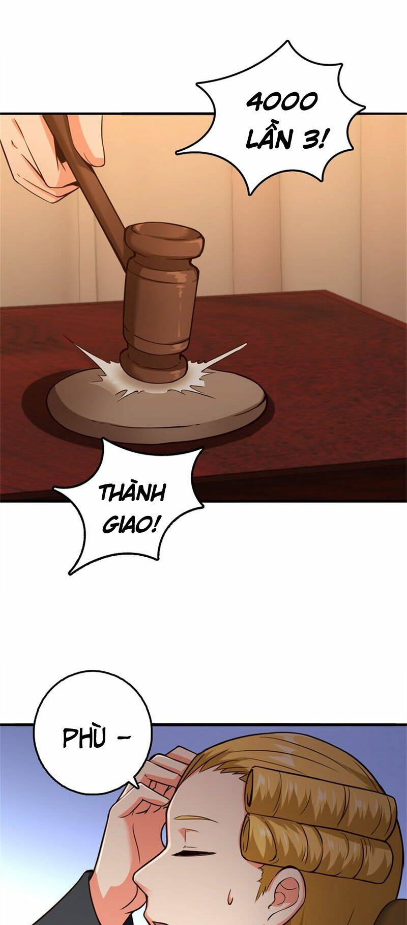 Thả Vu Nữ Đó Ra: Chapter 366