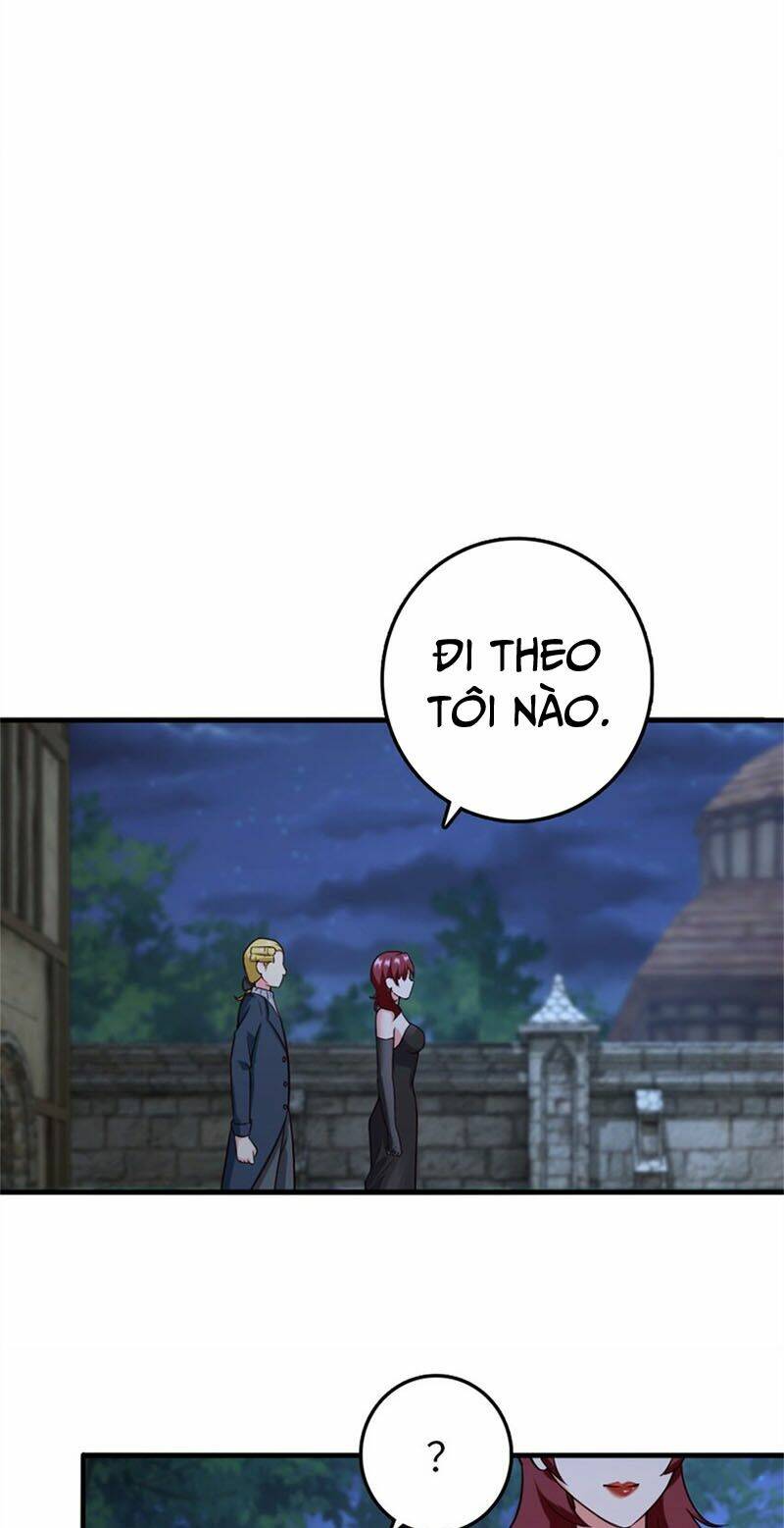 Thả Vu Nữ Đó Ra: Chapter 366