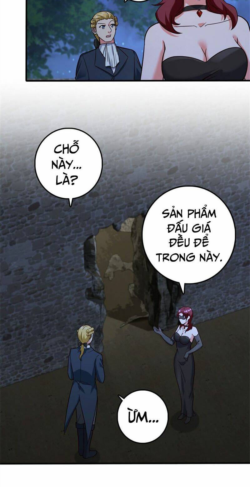 Thả Vu Nữ Đó Ra: Chapter 366