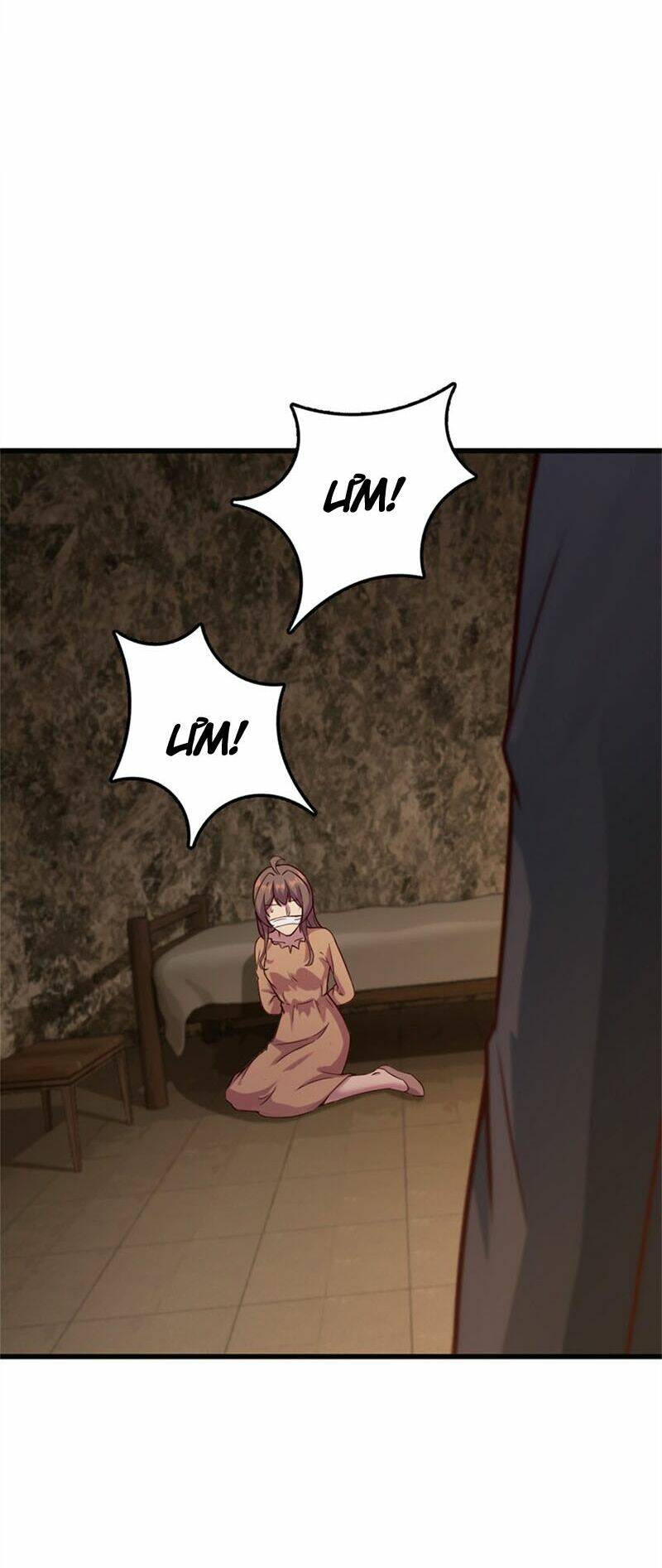 Thả Vu Nữ Đó Ra: Chapter 366