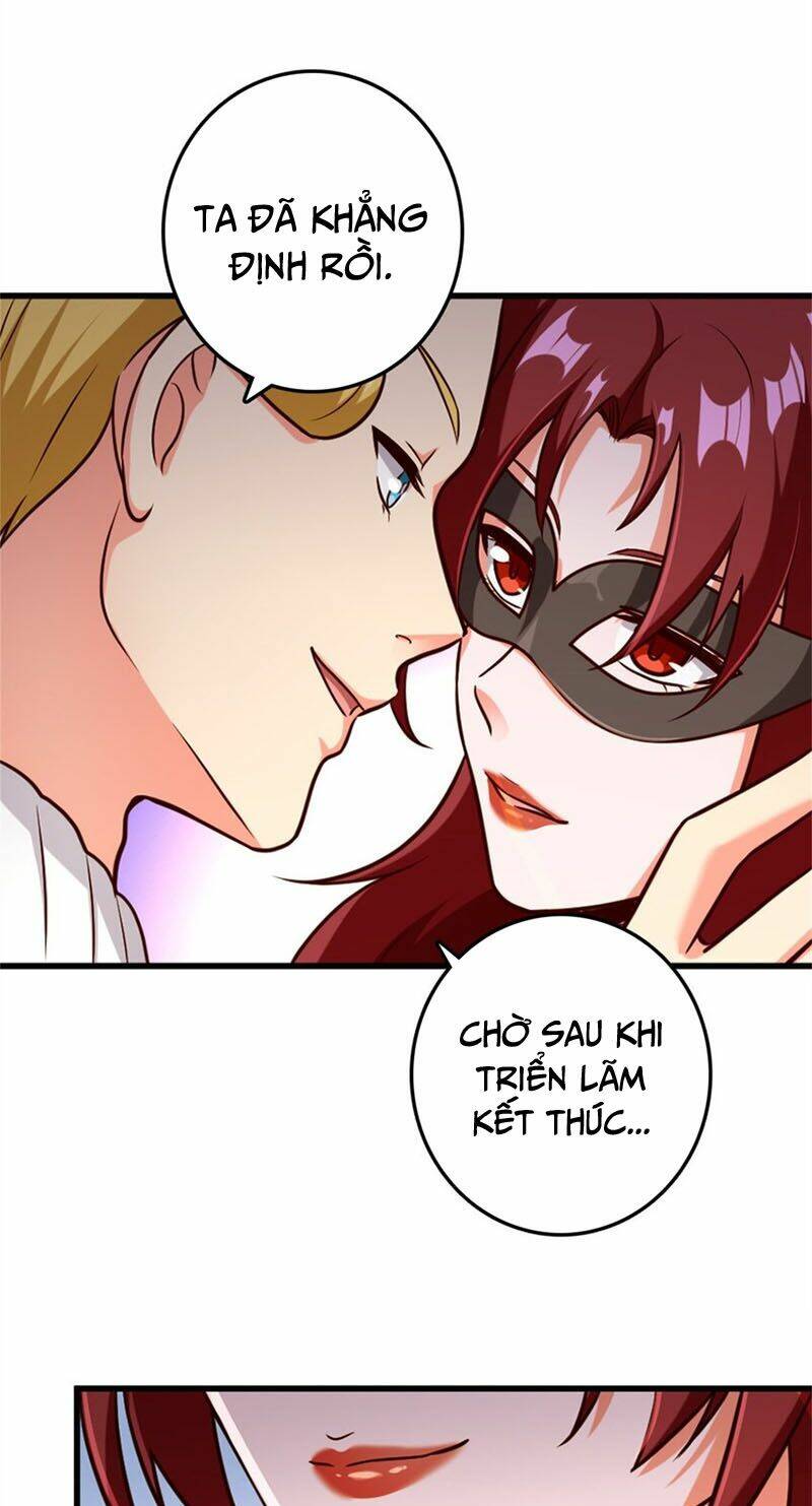 Thả Vu Nữ Đó Ra: Chapter 366