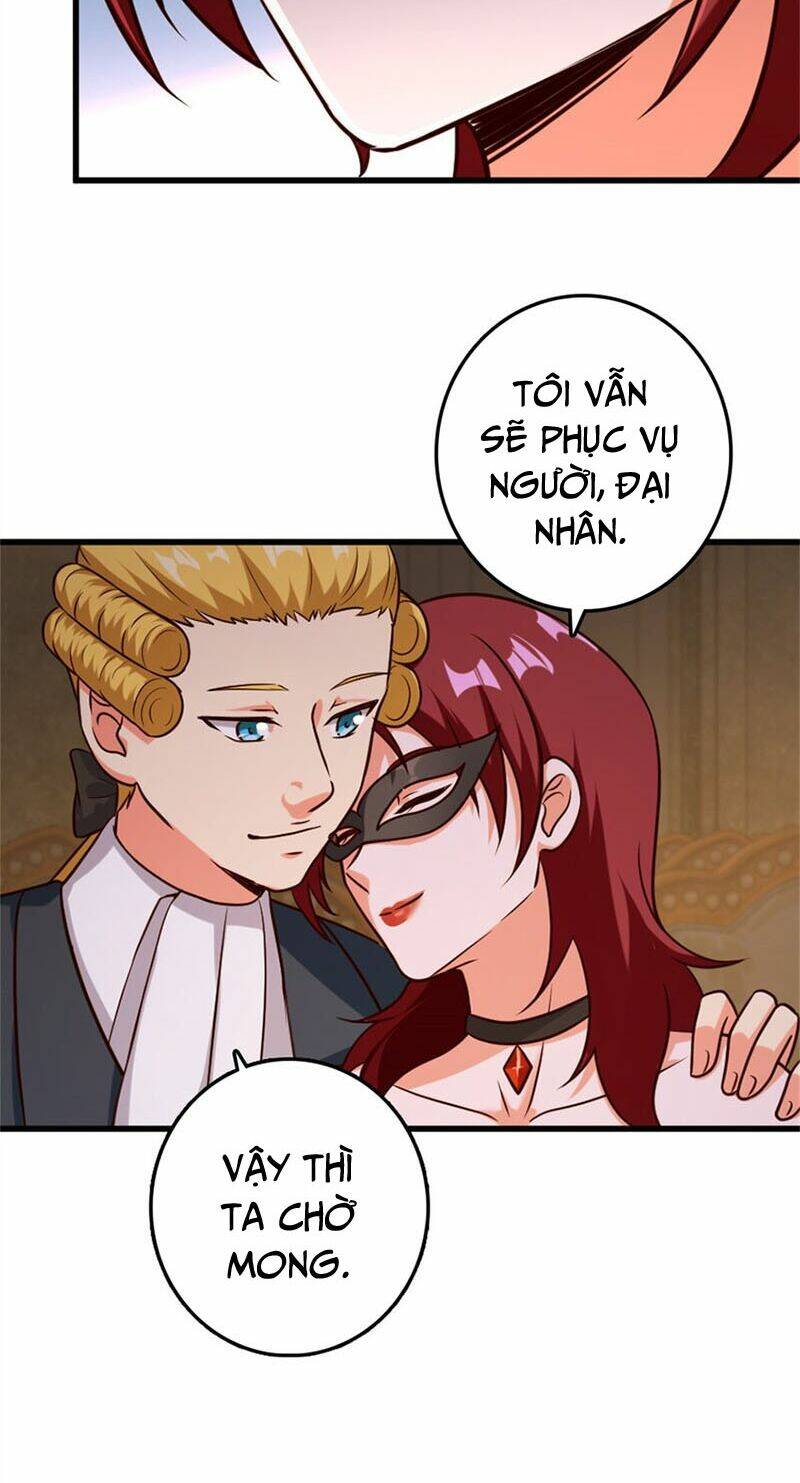 Thả Vu Nữ Đó Ra: Chapter 366