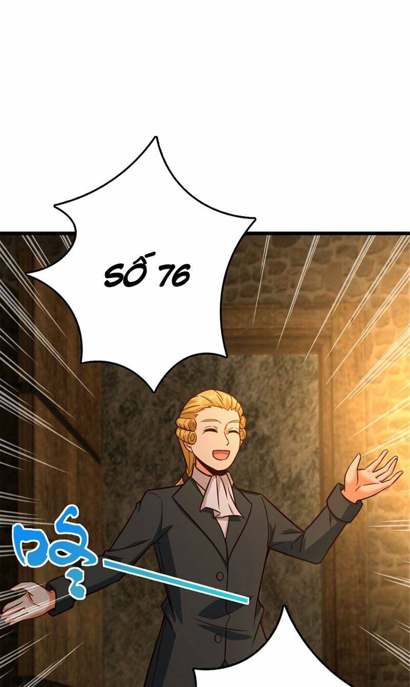 Thả Vu Nữ Đó Ra: Chapter 367