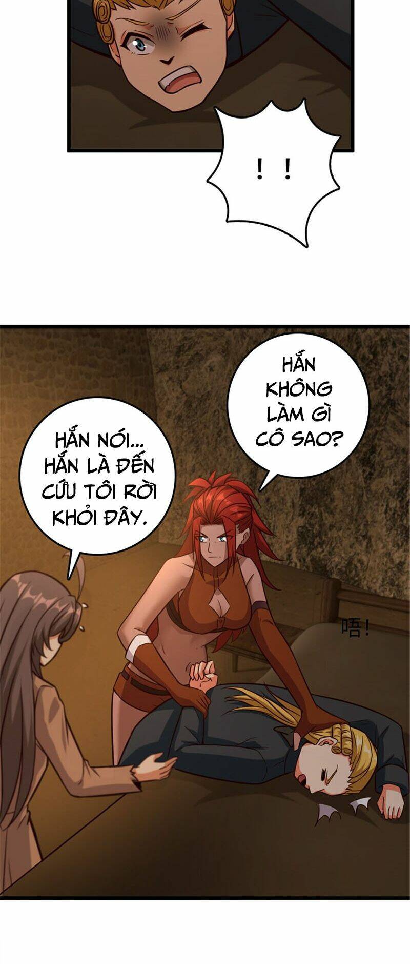 Thả Vu Nữ Đó Ra: Chapter 367