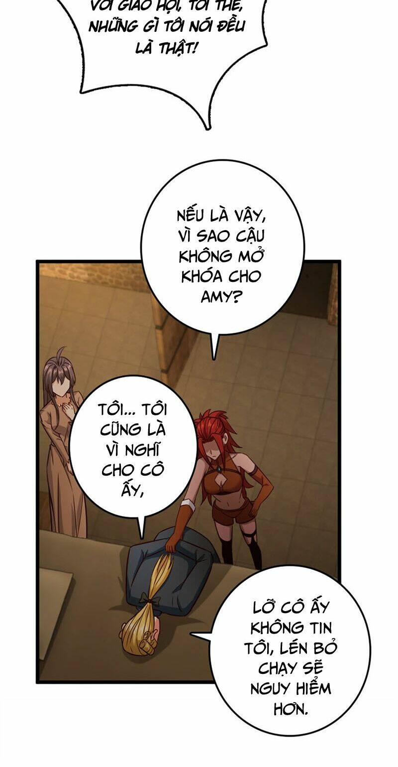 Thả Vu Nữ Đó Ra: Chapter 367