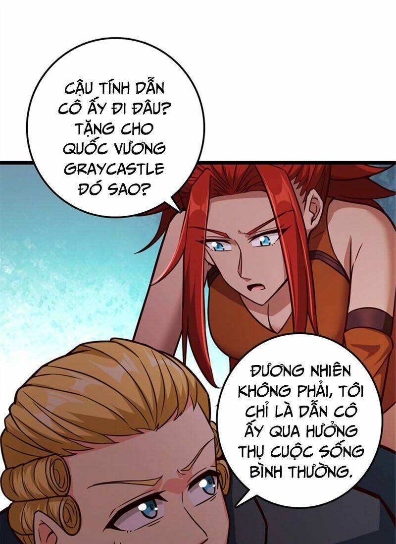 Thả Vu Nữ Đó Ra: Chapter 367
