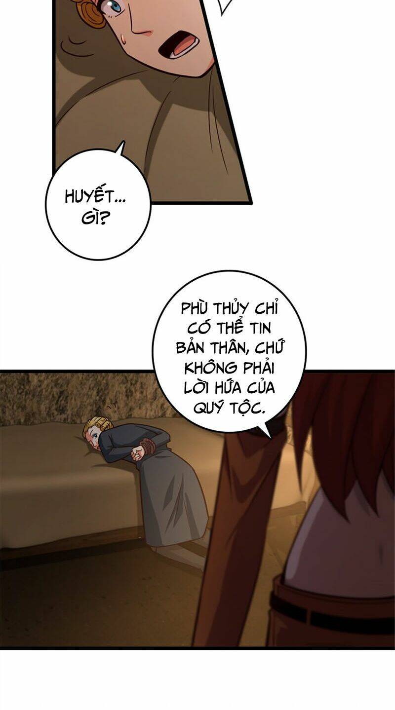 Thả Vu Nữ Đó Ra: Chapter 367
