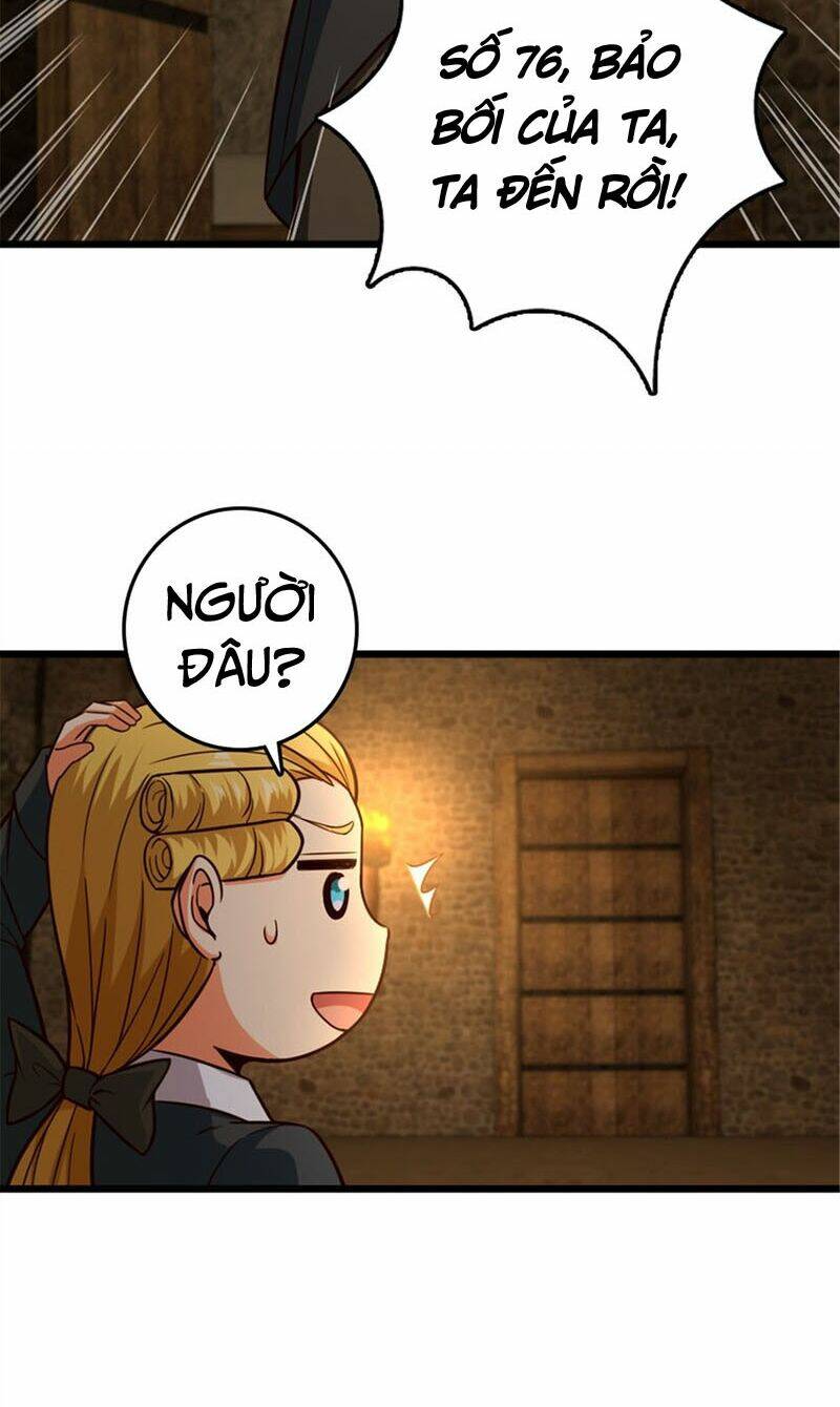 Thả Vu Nữ Đó Ra: Chapter 367