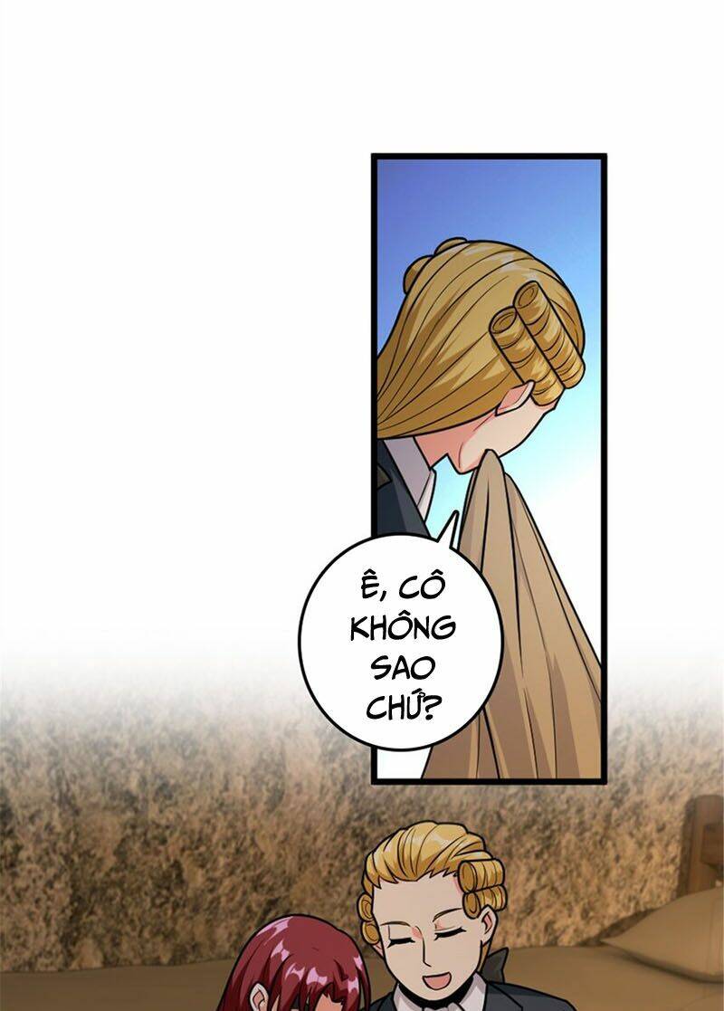 Thả Vu Nữ Đó Ra: Chapter 367