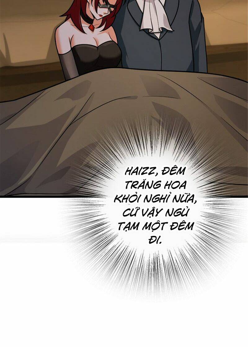 Thả Vu Nữ Đó Ra: Chapter 367