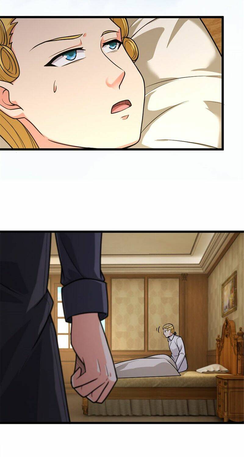 Thả Vu Nữ Đó Ra: Chapter 367