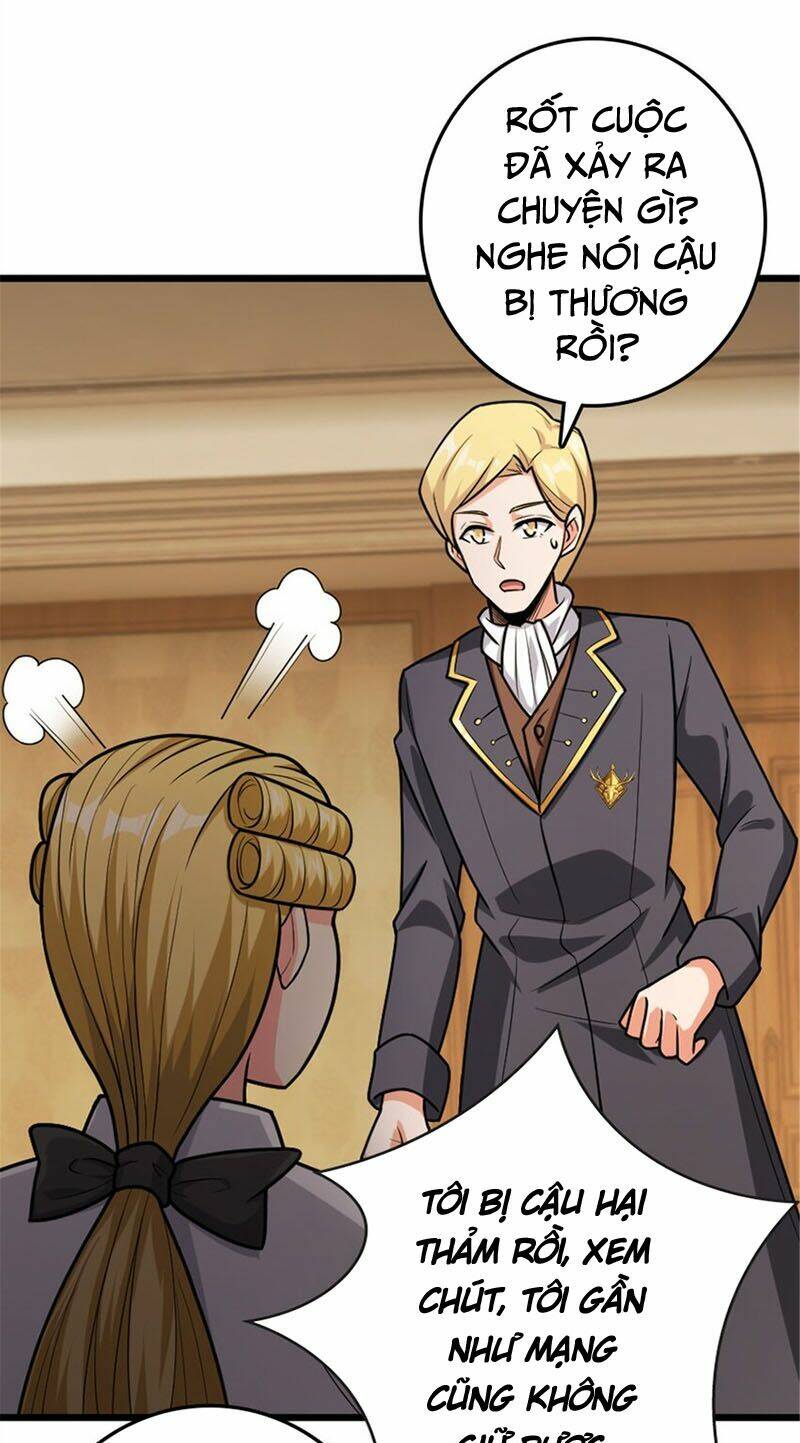 Thả Vu Nữ Đó Ra: Chapter 367