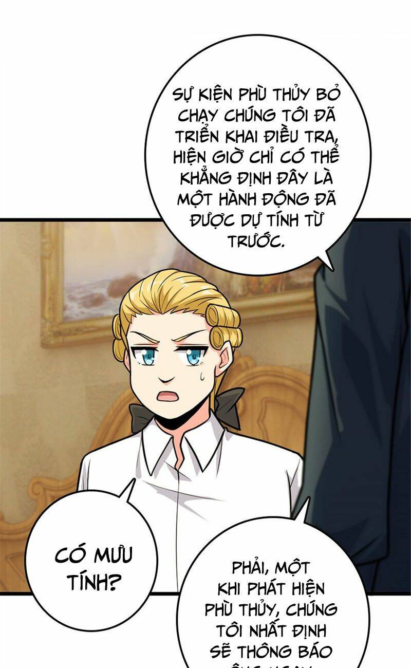 Thả Vu Nữ Đó Ra: Chapter 367