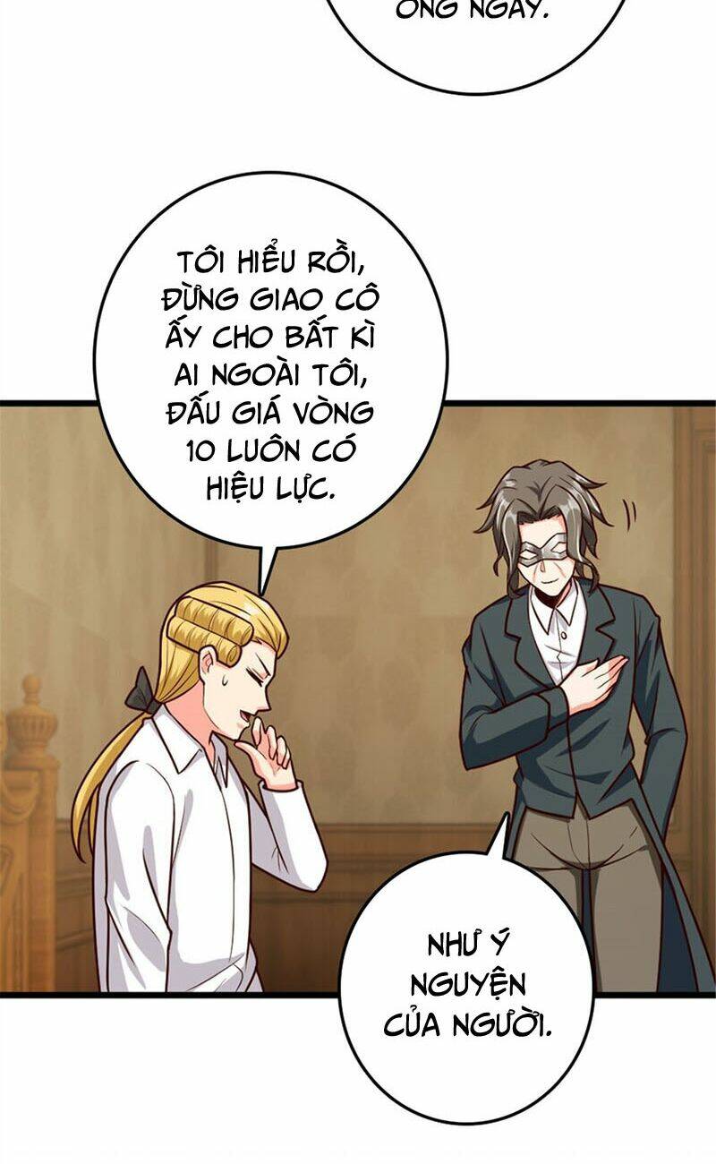 Thả Vu Nữ Đó Ra: Chapter 367