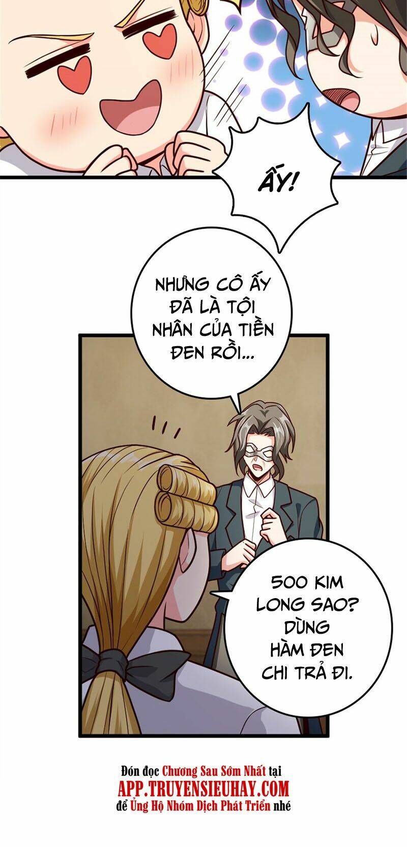 Thả Vu Nữ Đó Ra: Chapter 367