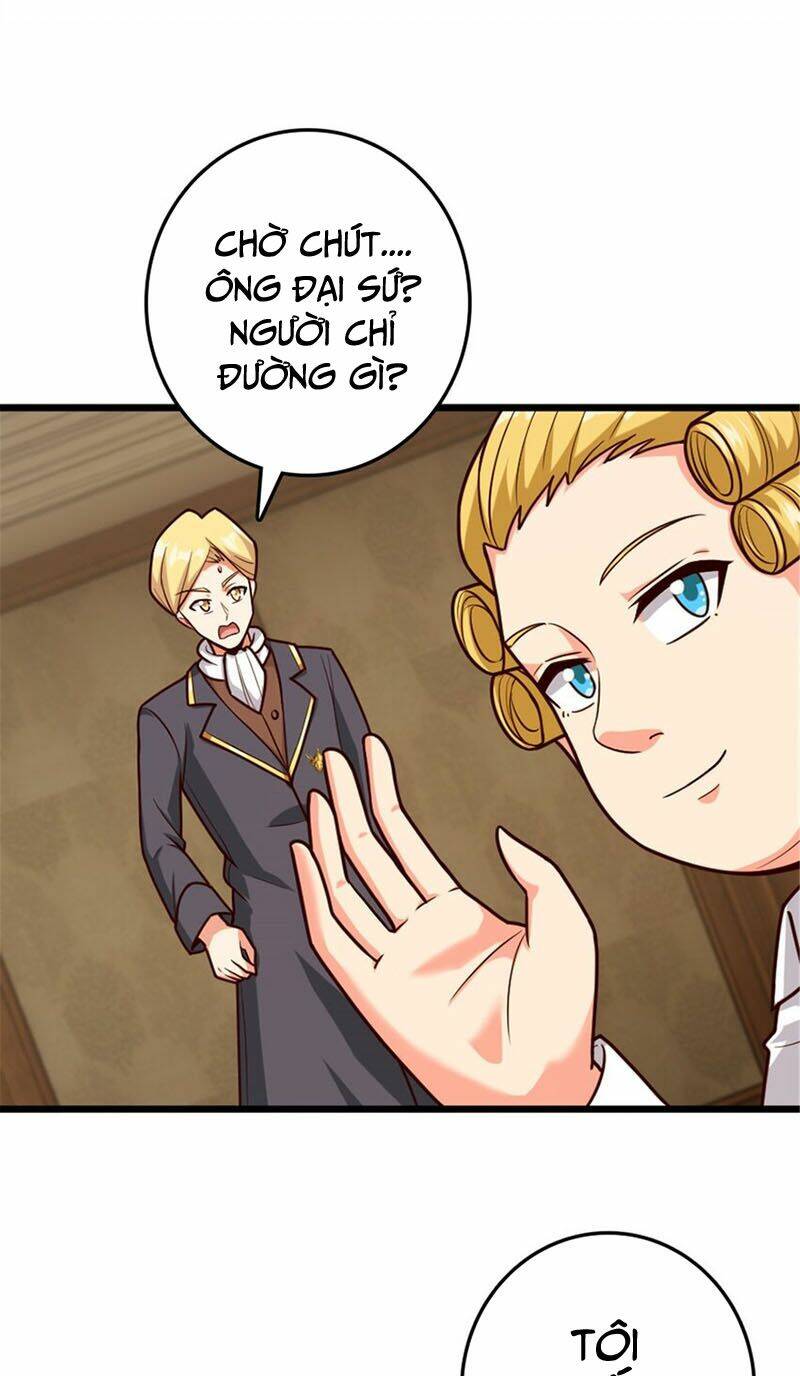 Thả Vu Nữ Đó Ra: Chapter 367