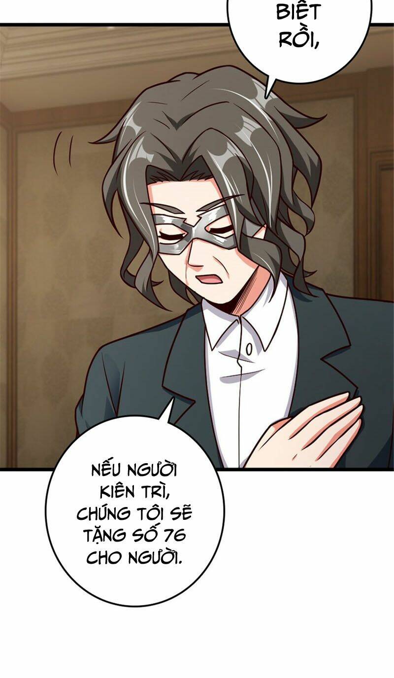 Thả Vu Nữ Đó Ra: Chapter 367