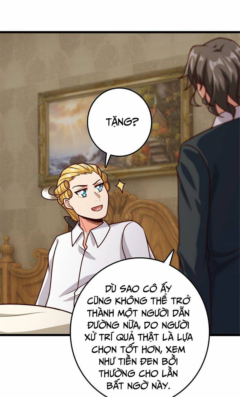 Thả Vu Nữ Đó Ra: Chapter 367