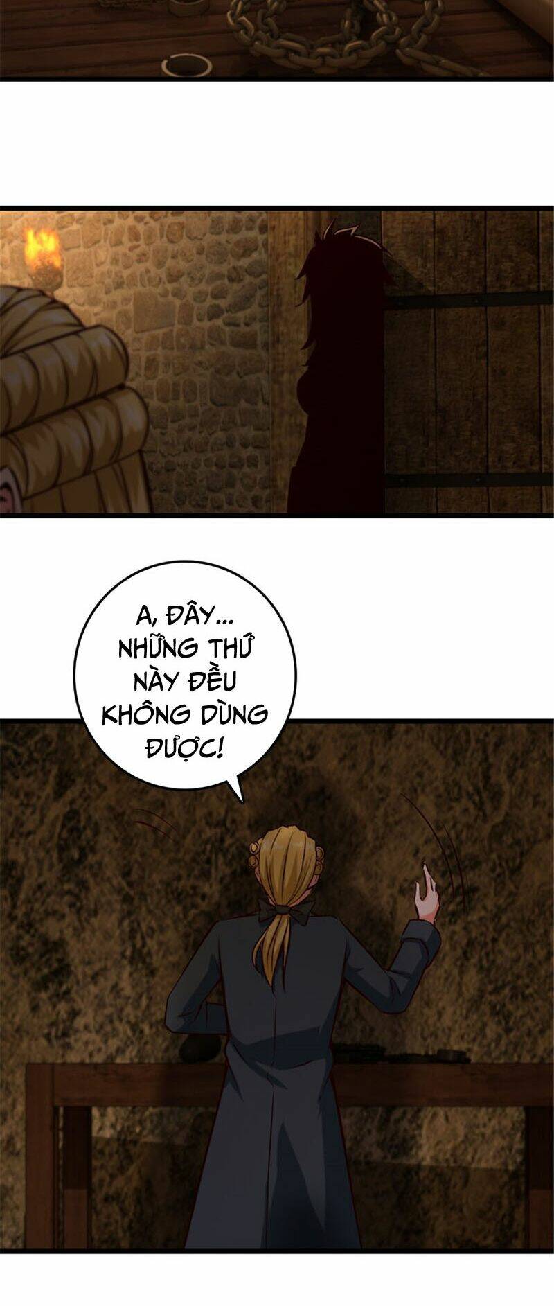 Thả Vu Nữ Đó Ra: Chapter 367