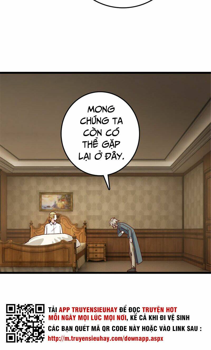 Thả Vu Nữ Đó Ra: Chapter 367