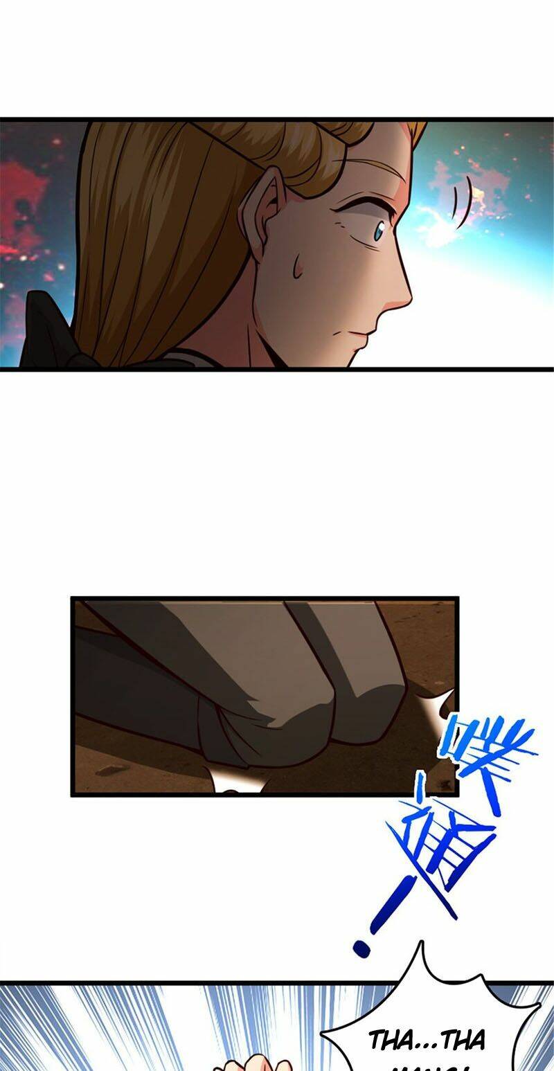 Thả Vu Nữ Đó Ra: Chapter 367