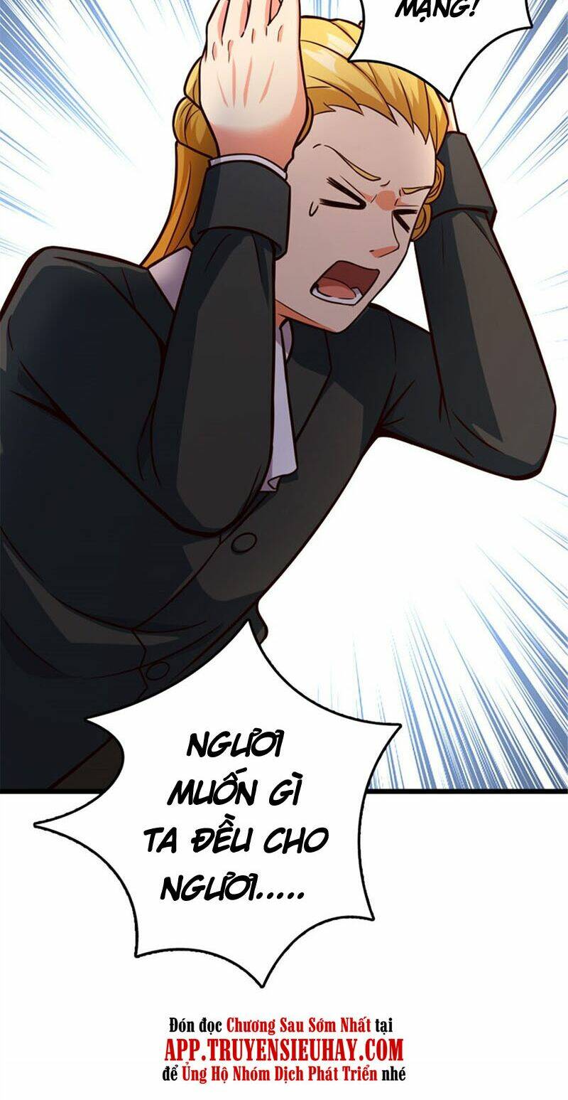 Thả Vu Nữ Đó Ra: Chapter 367