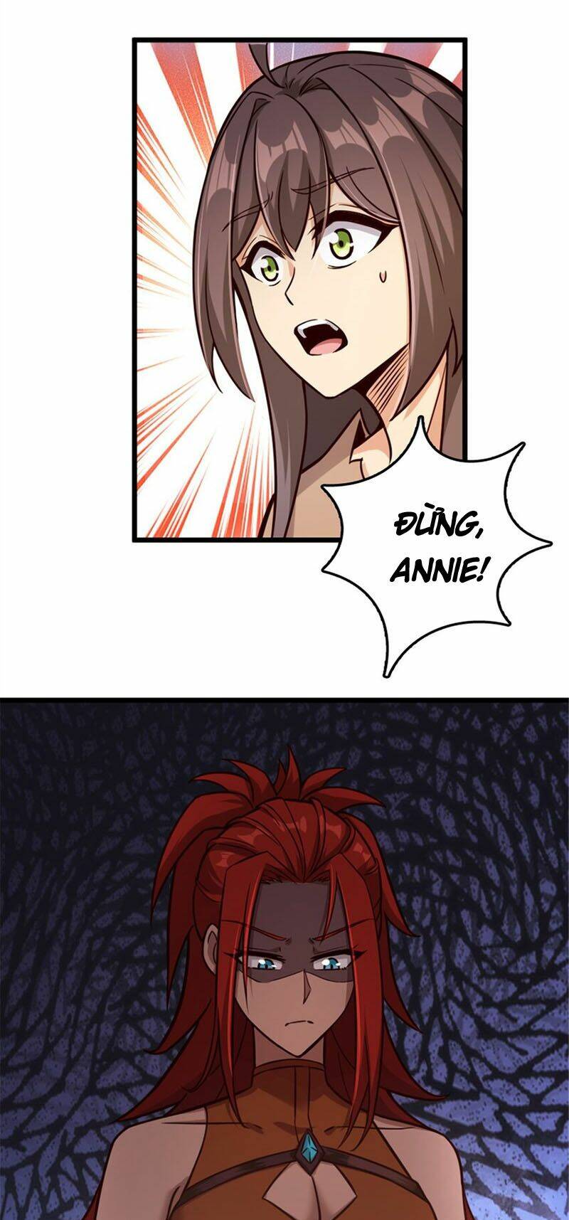 Thả Vu Nữ Đó Ra: Chapter 367