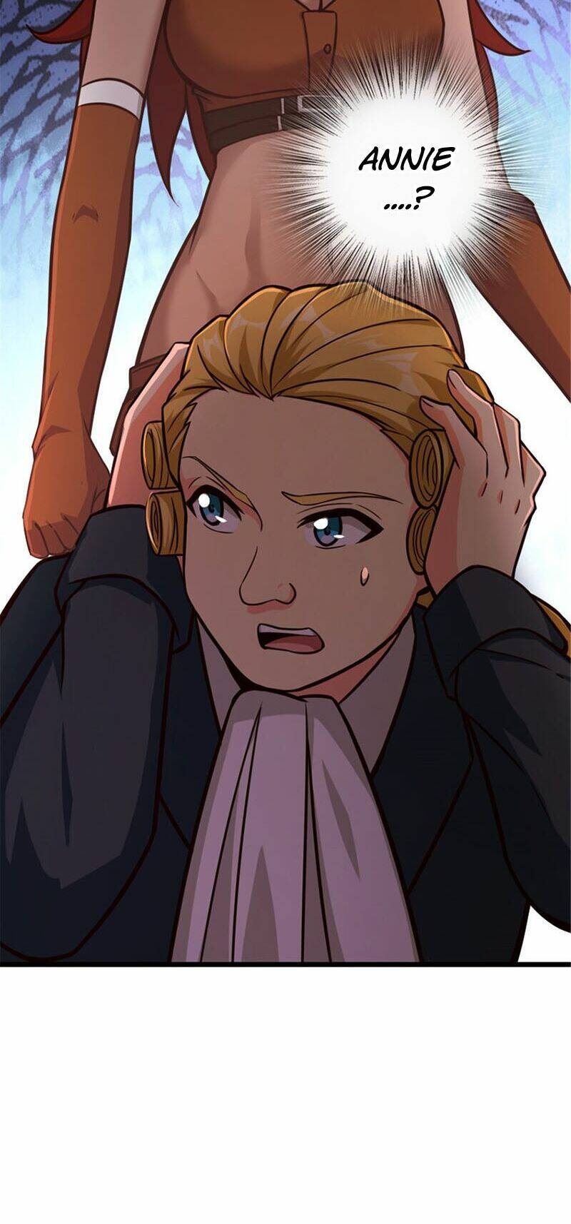 Thả Vu Nữ Đó Ra: Chapter 367