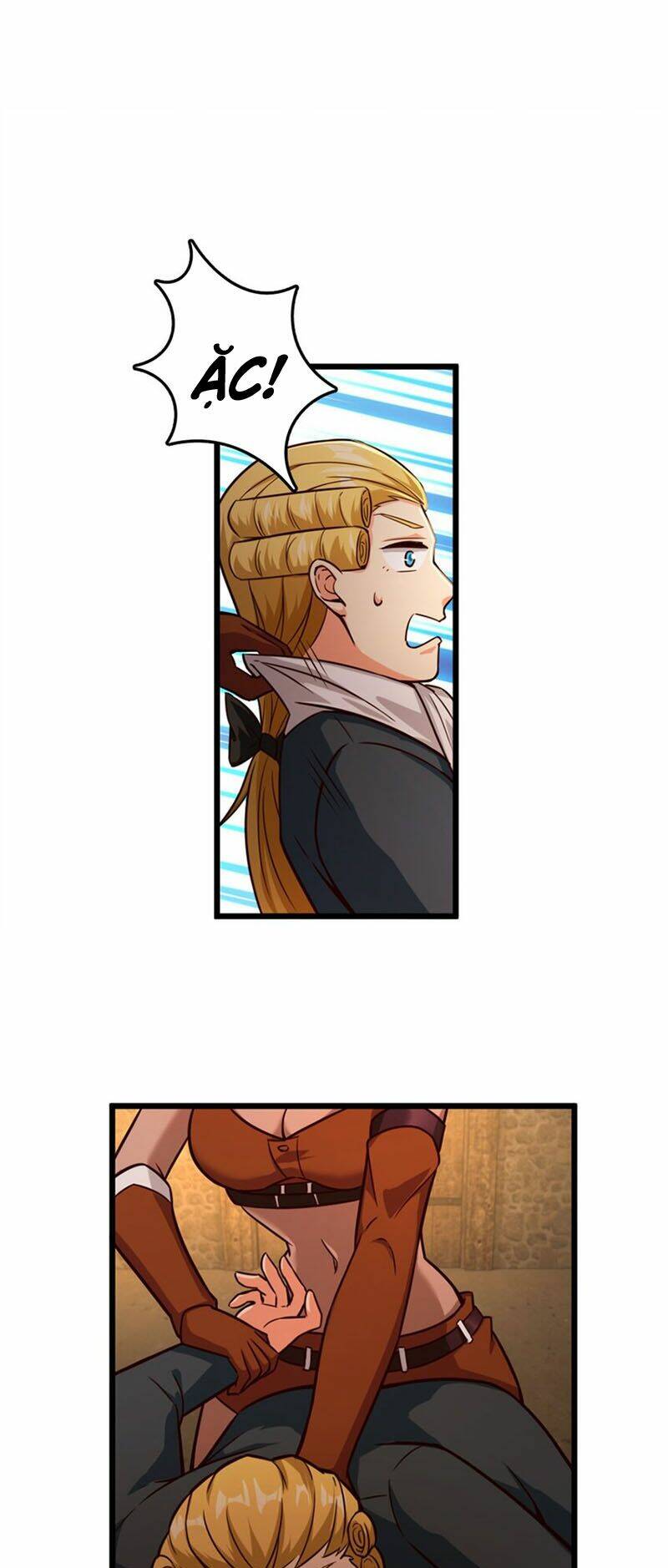 Thả Vu Nữ Đó Ra: Chapter 367