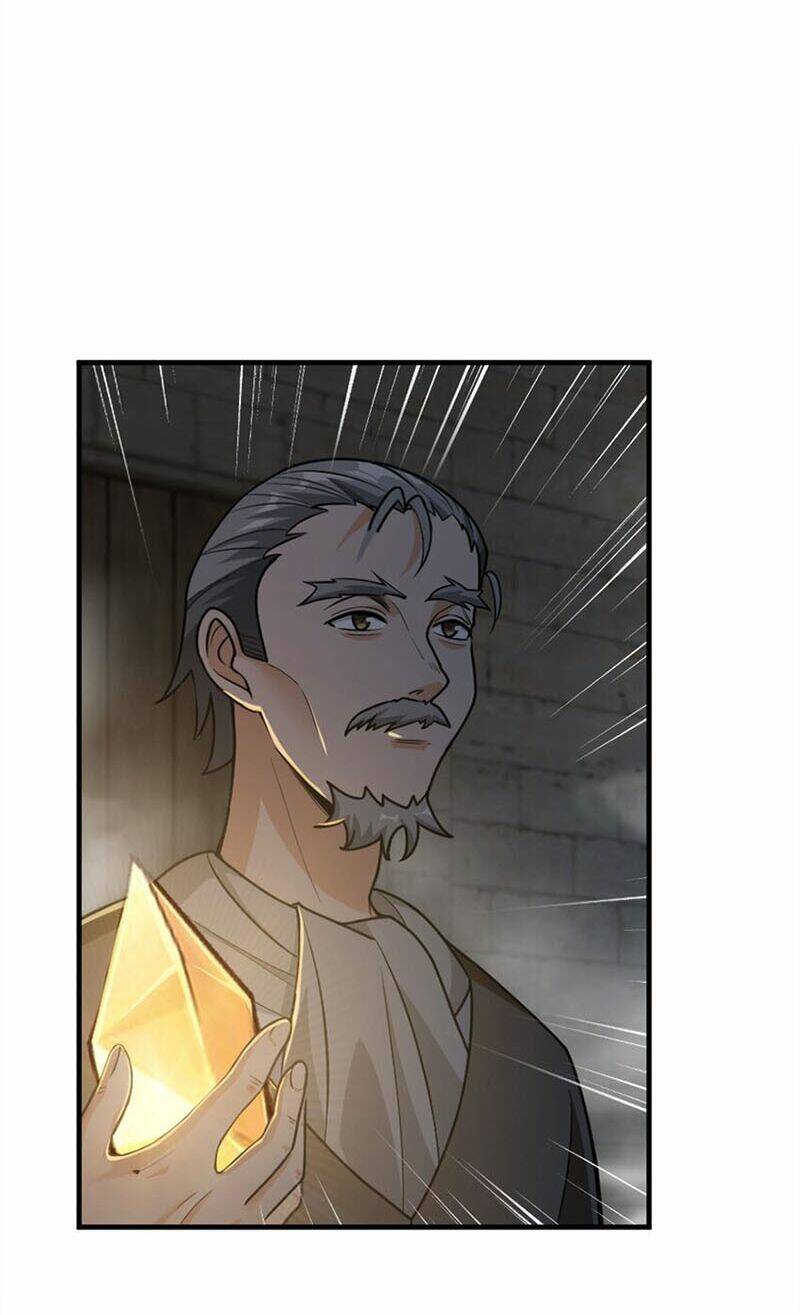 Thả Vu Nữ Đó Ra: Chapter 368